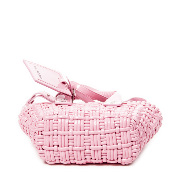 Balenciaga XXS Bistro Basket - Picture 7 of 9